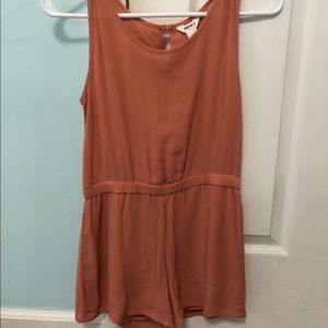 Forever 21 romper
